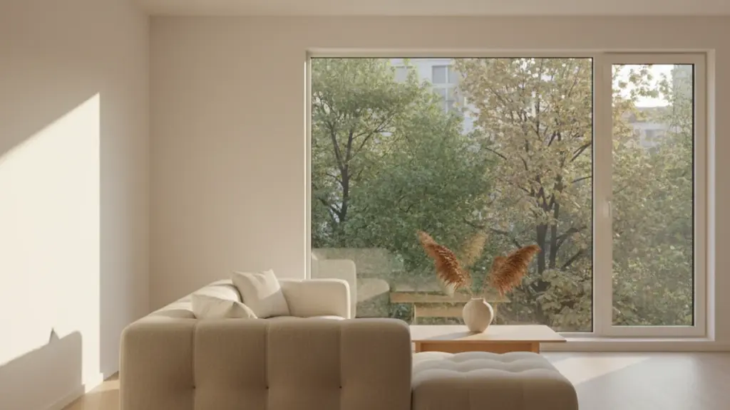 Addio tende in casa: per il nuovo anno spopola questa moda secondo i designer d’interni