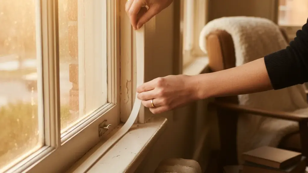 Chi isola casa con questi 5 piccoli lavori, risparmia fino al 40% sulla bolletta