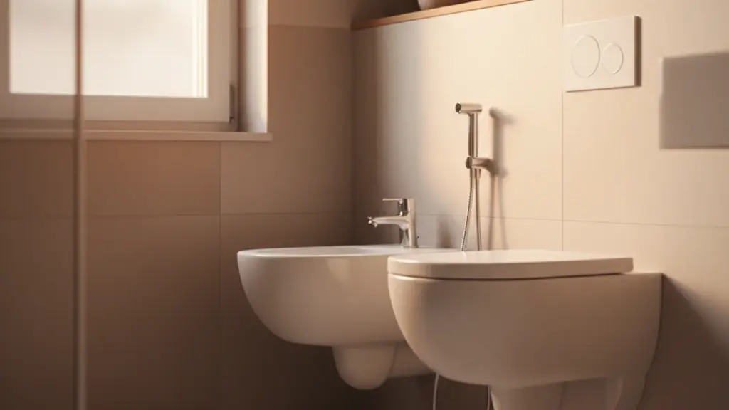 Chi rinuncia al bidet dopo i 50 anni spesso scopre questa soluzione: spiegazione pratica